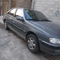 پرشیامدل ۹۹بی رنگ|خودرو سواری و وانت|نسیم‌شهر, |دیوار