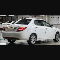 دنا پلاس اتوماتیک، مدل ۱۴۰۴