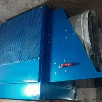 فروش تعدادی وسایل|کولر گازی و فن‌کوئل|گراش, |دیوار