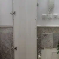 در کمد دیواری|مصالح و تجهیزات ساختمان|زبرخان, |دیوار