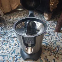 آب‌ مرکبات‌گیری نو