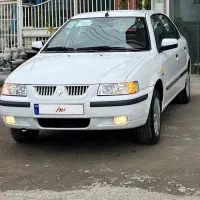 سمند Lx مدل ۱۳۹۹ کارکرد ۲۲ هزار