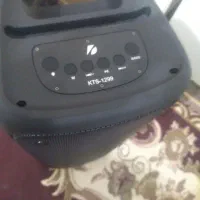 اسپیکر بیگ سوند