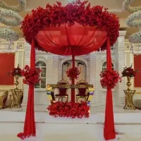 تعدادی پنل گل مصنوعی|گل مصنوعی|برازجان, |دیوار