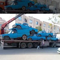 خریدارفروش نیسان(تناژبالا)(۳۸۰۰)کلنقاط استان شهر
