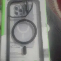 گارد اصلی بلکین آیفون16|لوازم جانبی موبایل و تبلت|اصفهان, خانه اصفهان|دیوار