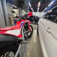 CRF L|موتورسیکلت|تهران, قیام|دیوار