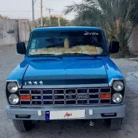 نیسان زامیاد ۱۴۰۳