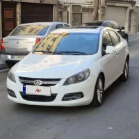 جک j5 اتوماتیک مدل 94 بی رنگ