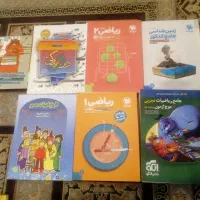 کتاب کنکور تجربی|کتاب و مجله آموزشی|اهواز, چهارصد دستگاه|دیوار