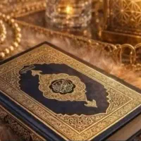 دعا وسرکتاب