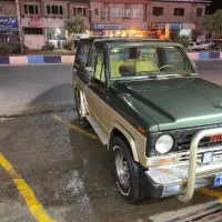 پاترول دودرب  ۷۷|خودرو سواری و وانت|چالوس, |دیوار