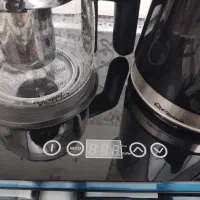 چای ساز در حد نو  و سالم|سماور، چای‌ساز، قهوه‌ساز|سنندج, |دیوار