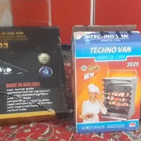 اهواز کارون کوت عبدلله|اجاق گاز و لوازم برقی پختوپز|کارون, |دیوار