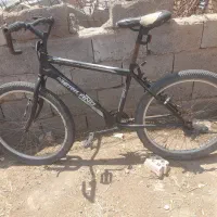 دوچرخه