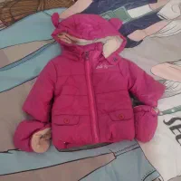 کاپسن نوزادی|کفش و لباس بچه|کاشان, زیتون|دیوار