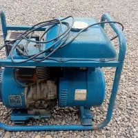 موتور برق  یاماها