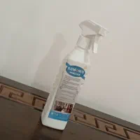 اسپری چربی زدا|مواد شوینده و دستمال کاغذی|یاسوج, |دیوار