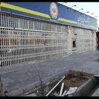 درب آکاردئونی،حفاظ پنجره،آکاردیون،آکاردونی|مصالح و تجهیزات ساختمان|شهریار, شهریار|دیوار