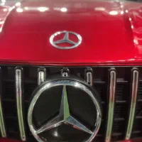 ماشین شارژی بنز|اسباببازی|قم, وادی السلام|دیوار