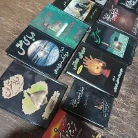 کتاب نوحه ترکی|کتاب و مجله مذهبی|ورامین, شهرک مدرس|دیوار