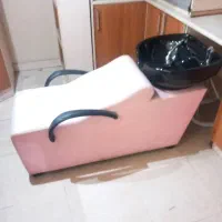 آینه قدی لامب دار|آرایشگاه و سالنهای زیبایی|رشت, گلباغ نماز|دیوار