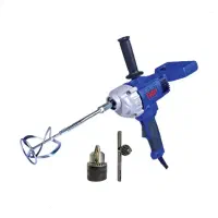 همزن برقی و دریل 16 گیربکسی 6670 PAP/ اقساط|ماشینآلات صنعتی|علیآباد کتول, |دیوار