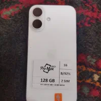 آیفون 16