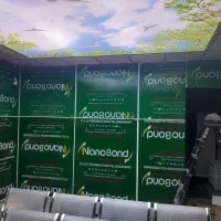 **اجرای حرفه‌ای کامپوزیت نماوتابلو و ساخت آلاچیق**