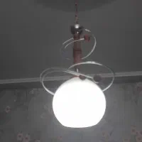 لوستر پذیرایی اتاق آشپزخانه|لوستر و چراغ آویز|مشهد, آزادشهر|دیوار