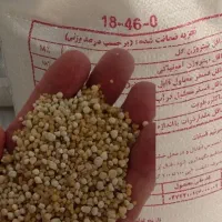 انواع کودهای شیمیایی کشاورزی