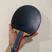 راکت پینگ پنگ