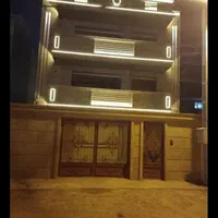 آپارتمان و حیاط ۲ طبقه ، اندیشه|فروش آپارتمان|تبریز, |دیوار