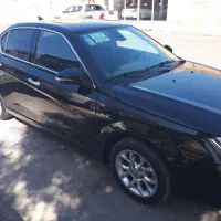 دنا اپشنال مشکی مدل ۱۴۰۴