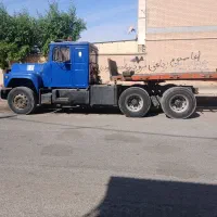 ماک ۳۰۰ مدل ۵۴|خودرو سنگین|اهواز, کوی مهدیس|دیوار