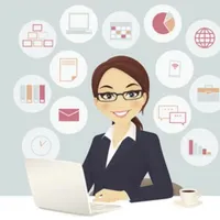 استخدام منشی منشی اداری و خصوصی|استخدام اداری و مدیریت|اصفهان, چرخاب|دیوار