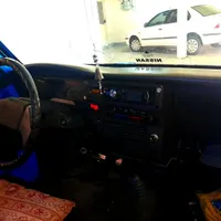 زامیاد Z 24 دوگانه سوز، مدل ۱۳۸۹|خودرو سواری و وانت|گرمدره, |دیوار