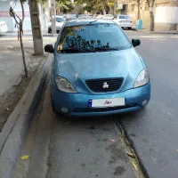 تیبا ۲ مدل ۱۳۹۵|خودرو سواری و وانت|مشهد, طلاب|دیوار