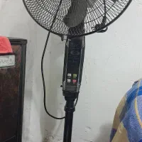 پنکه پایه بلند