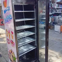 فریزر  ایستاده|یخچال و فریزر|سنندج, |دیوار