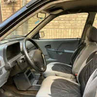 پراید هاچبک مدل ۸۵|خودرو سواری و وانت|تهران, کاج|دیوار