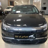 نمایندگی ۱۷۸۱ کرمان موتور بهرامیeagle/ایگل بنزینی