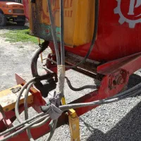 کودپاش دامی برای ۳۹۹و۴۷۵و۲۸۵|قطعات یدکی و لوازم جانبی|چناران, |دیوار