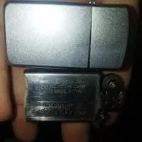 فندک زیپو اصل