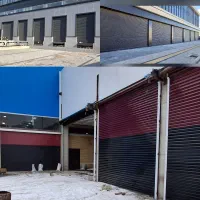 تعمیر و نصب‌کرکره‌برقی درب‌اتوماتیک و جک‌بازویی