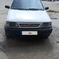 پراید مدل90