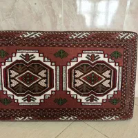 پشتی دستباف