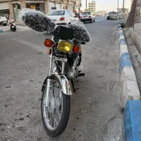 هوندد ۱۲۵کویر