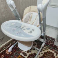 صندلی غذا برقی آنجل بیبی