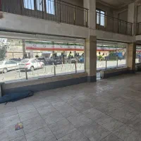 120 متر تجاری بر جاده محمدشهر بهترین لوکیشن|اجارهٔ مغازه و غرفه|کرج, شهرک نهال و بذر|دیوار